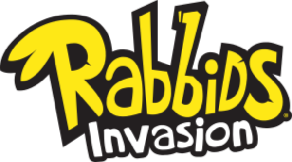 Rabbids Invasion (7 DVDs Box Set)